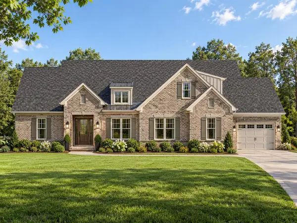 109 Maple Lawn Circle, Nicholasville, KY 40356