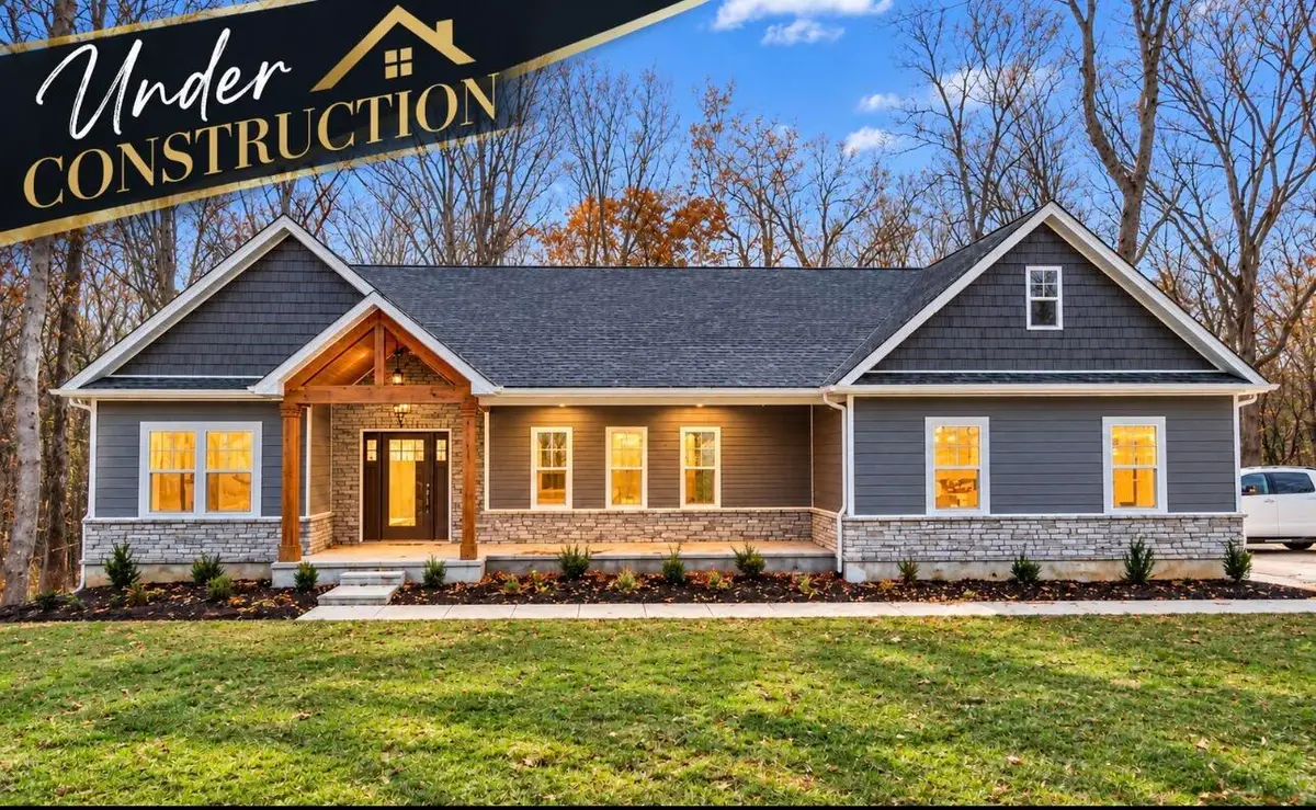 28 Desha Drive, Cynthiana, KY 41031 - #1