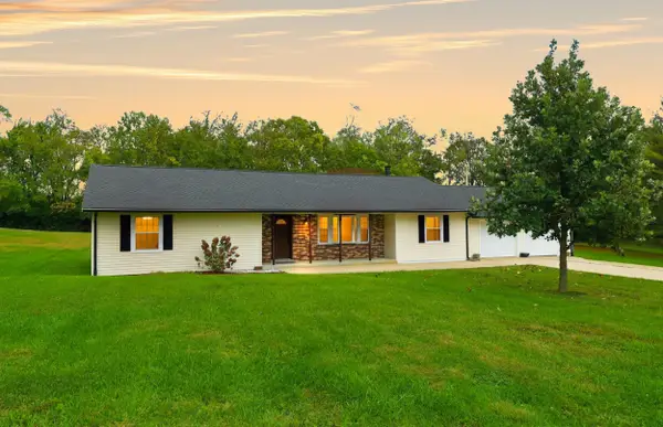 111 Johnson Drive, Frankfort, KY 40601