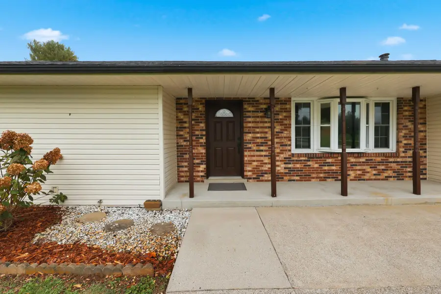 111 Johnson Drive, Frankfort, KY 40601 - #3