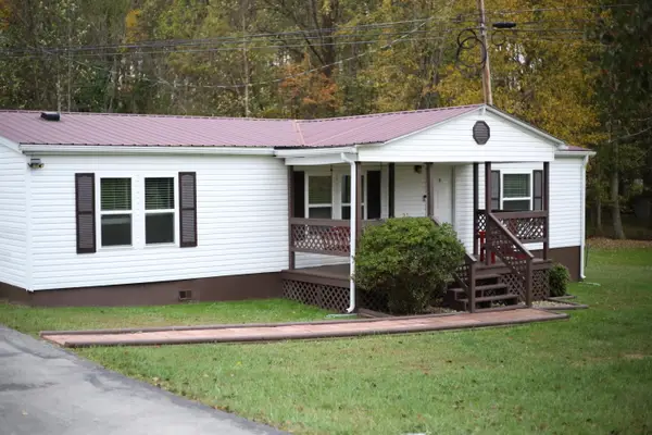 2406 Old Salem Road, London, KY 40741