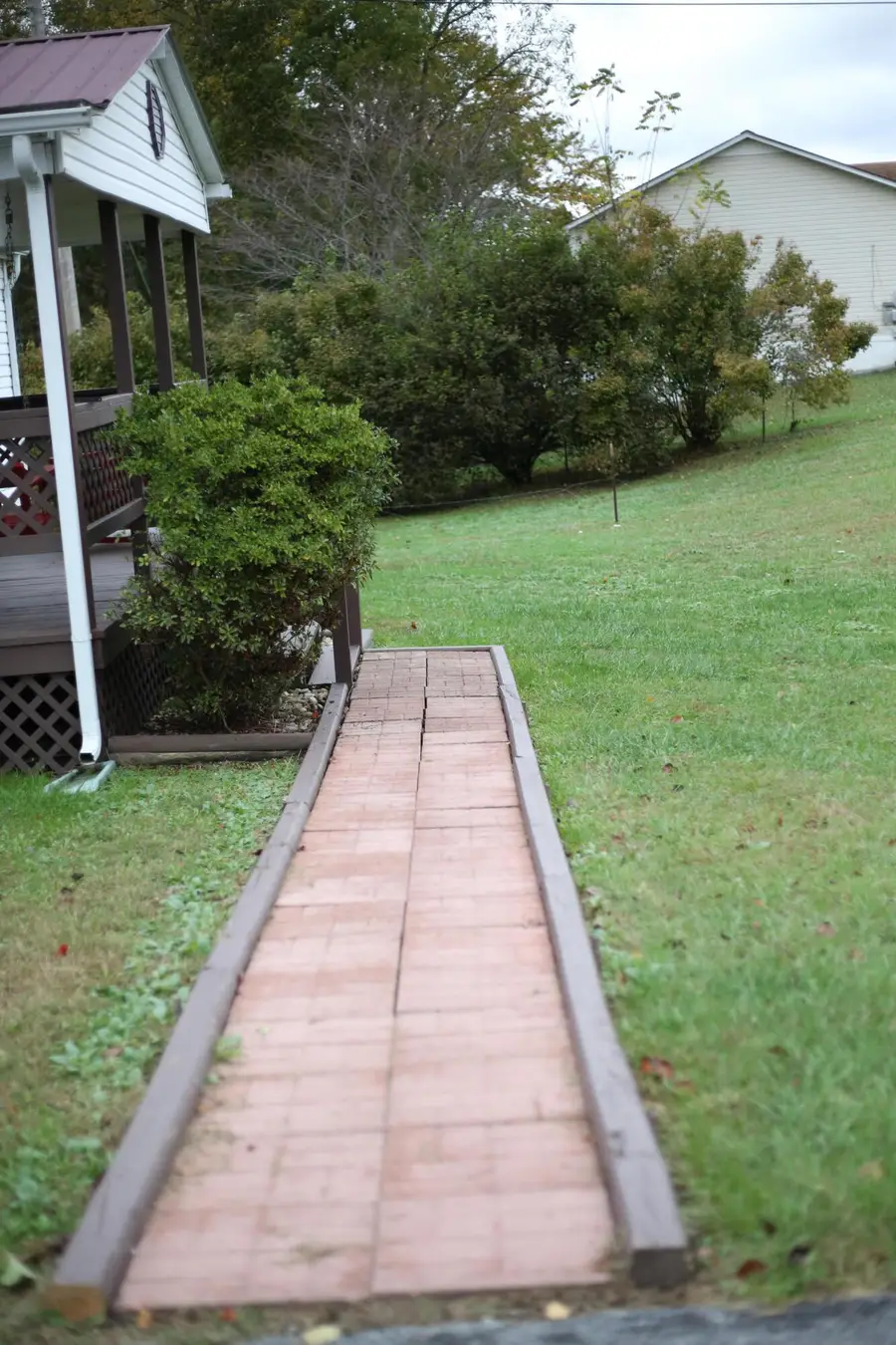 2406 Old Salem Road, London, KY 40741 - #2
