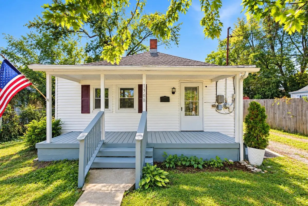 1308 Robertson Avenue, Lexington, KY 40502 - #1