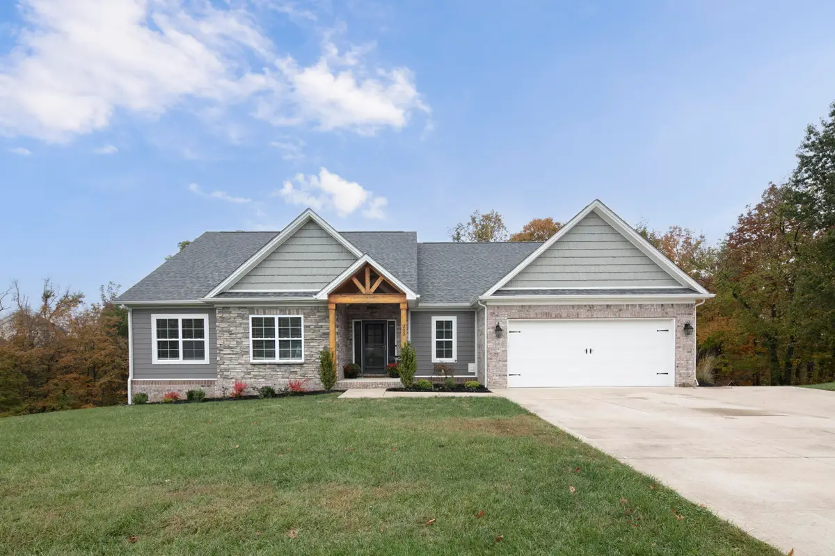 203 Woodduck Lane, Georgetown, KY 40324 - #1