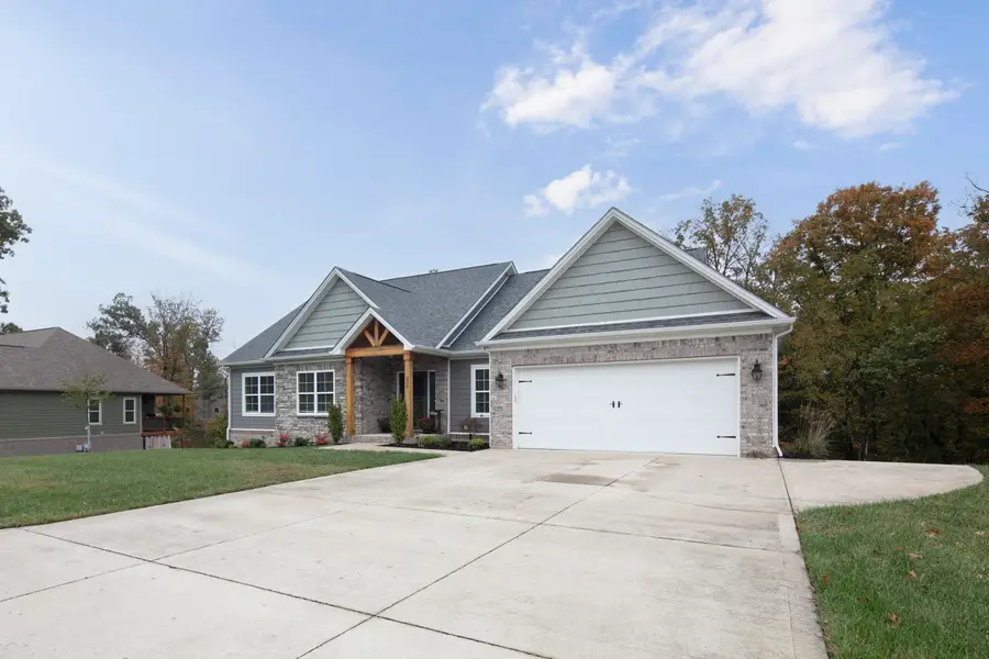 203 Woodduck Lane, Georgetown, KY 40324 - #2