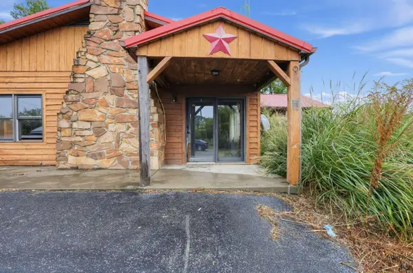 4695 E U.s. 60, Marion, KY 42064