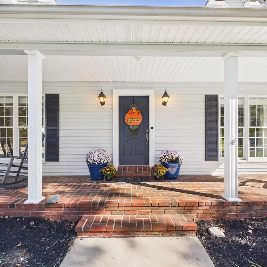 1551 Canterbury Drive, Murray, KY 42071 - #2