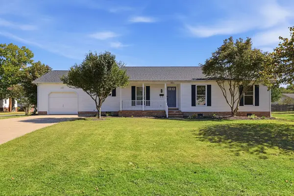 801 Guthrie Drive, Murray, KY 42071