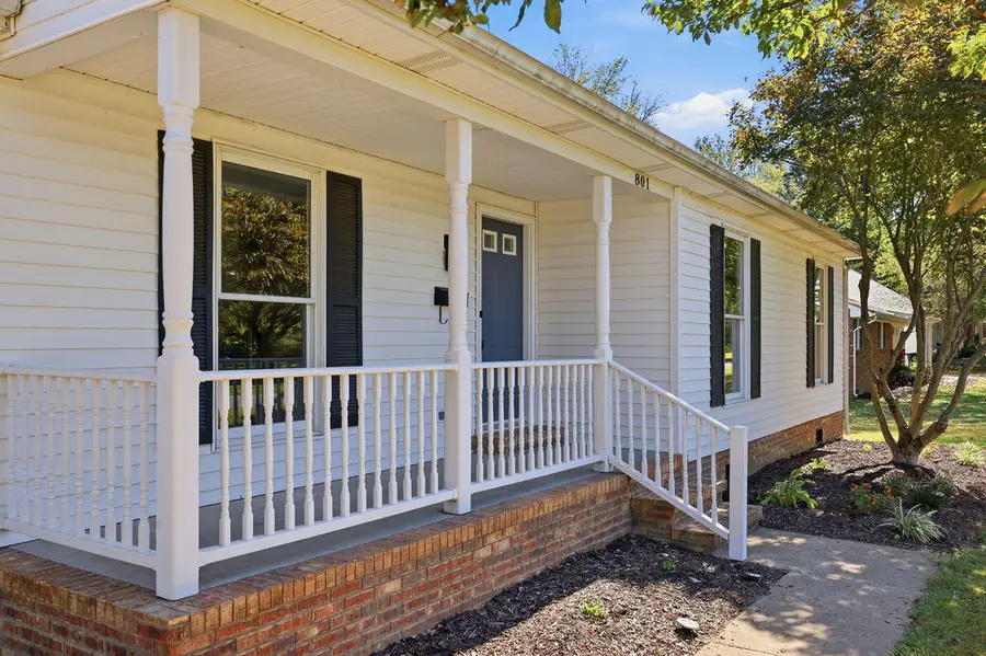801 Guthrie Drive, Murray, KY 42071 - #2