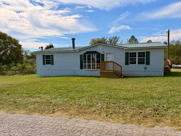 93 Basil Roy Road, Windsor, KY 42565