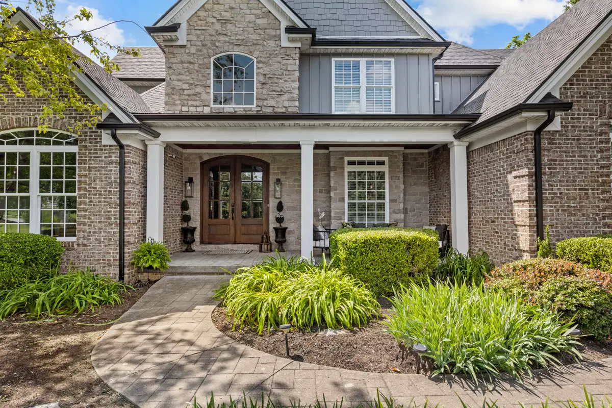 104 Deerfield Circle, Nicholasville, KY 40356 - #1