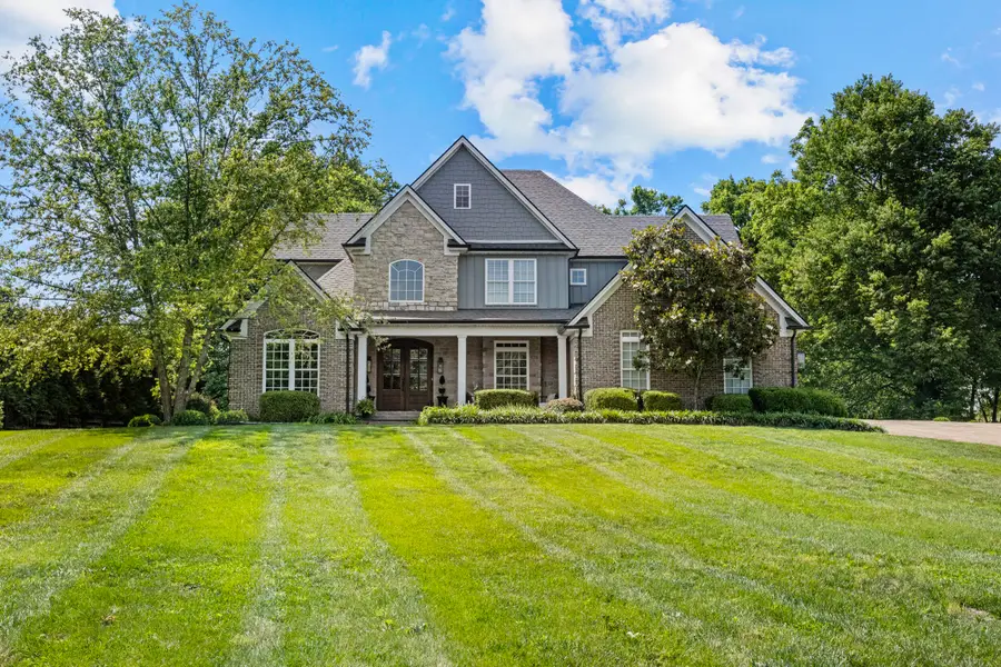 104 Deerfield Circle, Nicholasville, KY 40356 - #2
