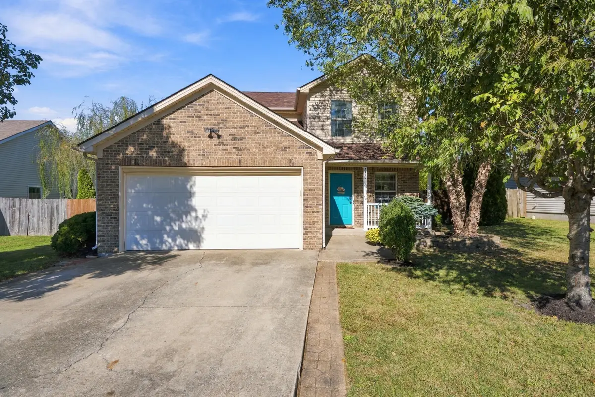 500 Williams Road, Nicholasville, KY 40356 - #1
