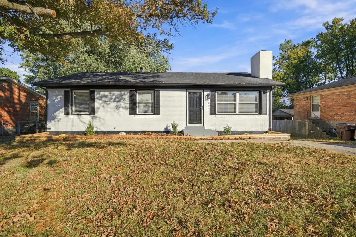 4028 Foxe Basin Road, Lexington, KY 40515 - #1