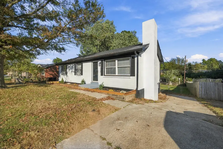 4028 Foxe Basin Road, Lexington, KY 40515 - #2