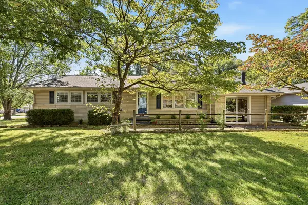 2701 Goodman Street, Paducah, KY 42003