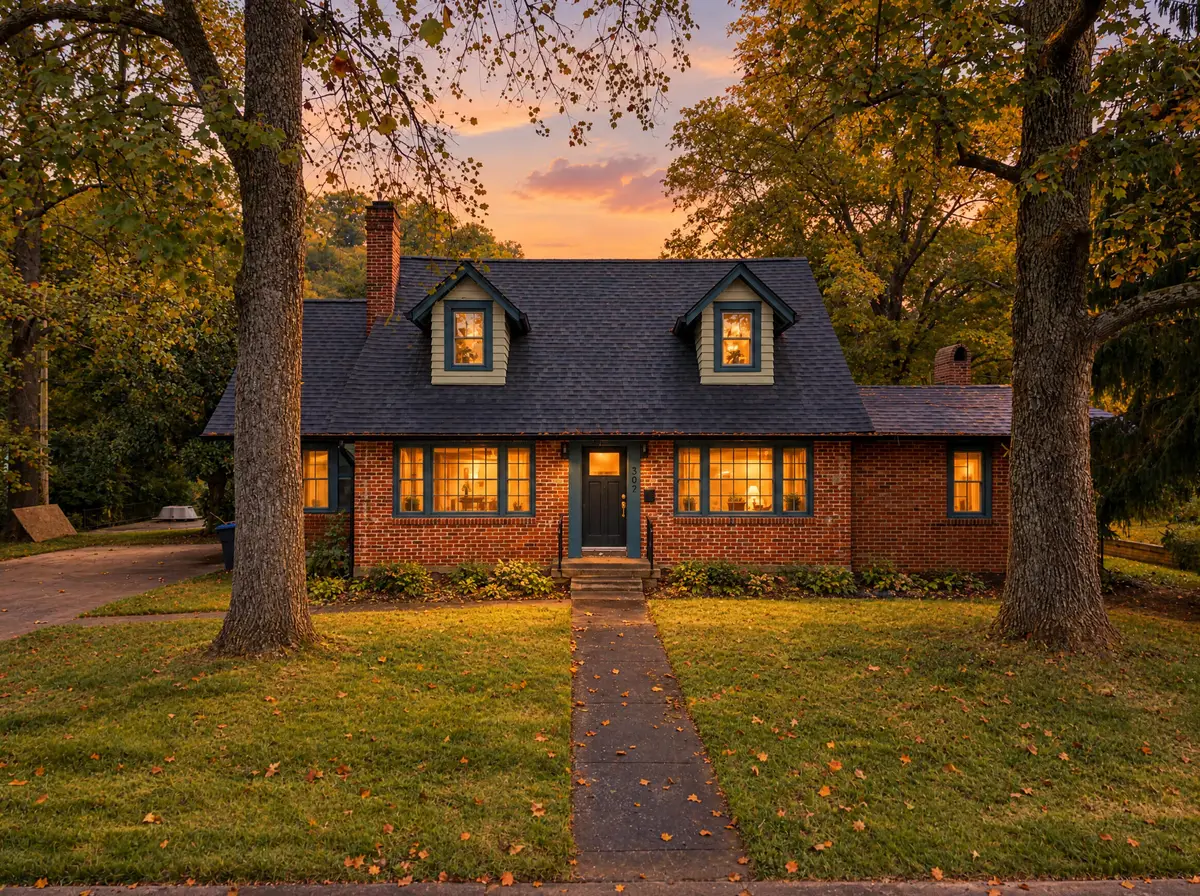 307 Paul Sawyier Drive, Frankfort, KY 40601 - #1