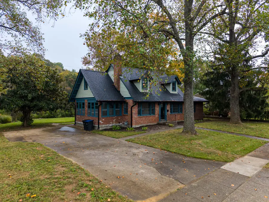 307 Paul Sawyier Drive, Frankfort, KY 40601 - #3