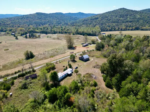 225 Parmleysville Road, Monticello, KY 42633