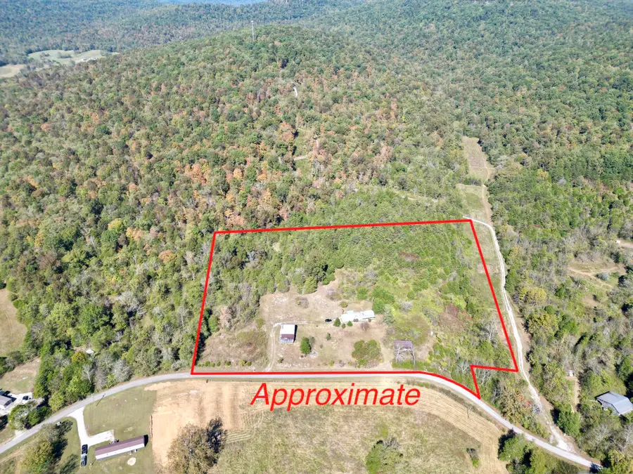 225 Parmleysville Road, Monticello, KY 42633 - #2