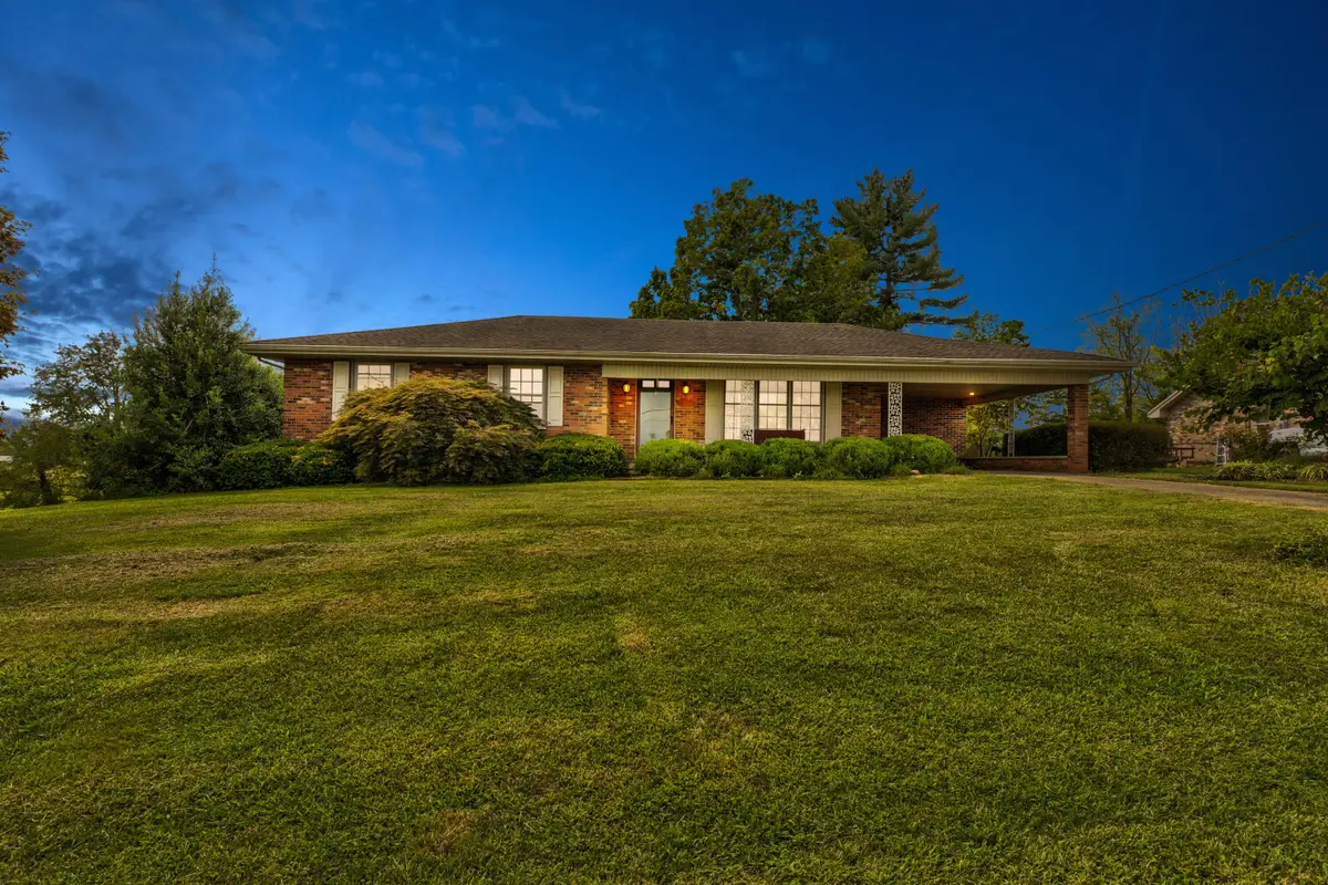 3726 Camargo Heights, Mount Sterling, KY 40353 - #1