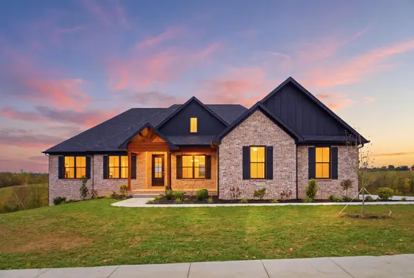 4226 Equestrian Way, Richmond, KY 40475