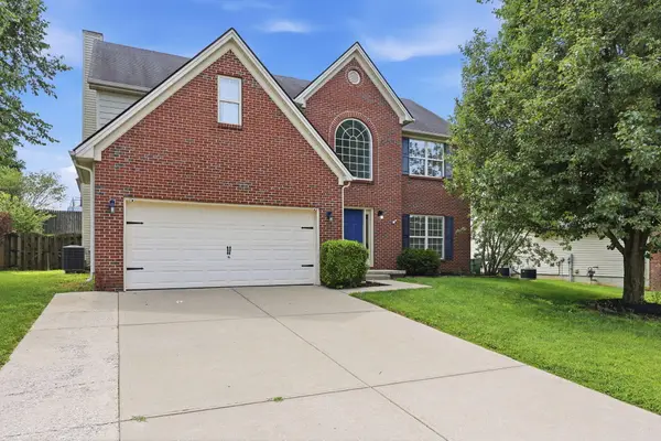 208 Ransom Trace, Georgetown, KY 40324
