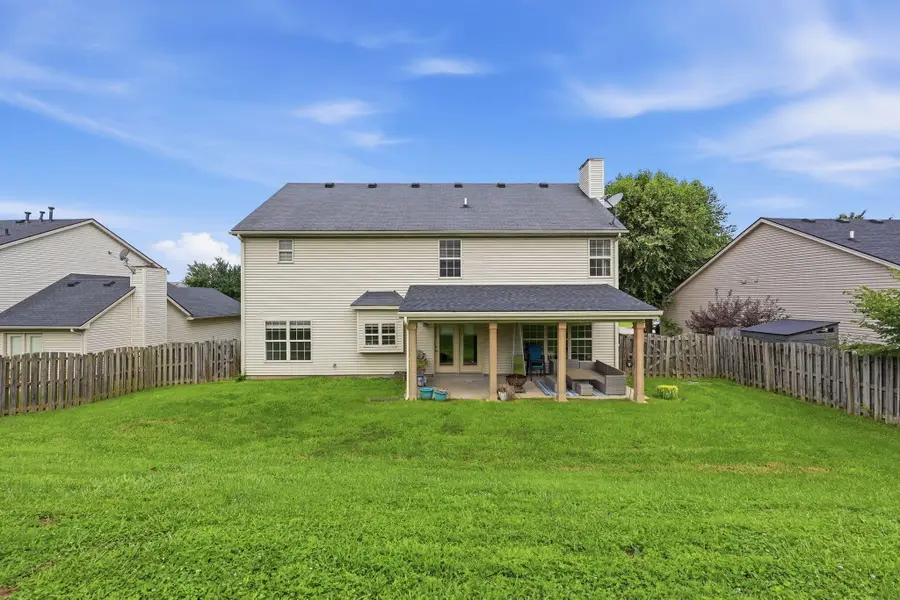 208 Ransom Trace, Georgetown, KY 40324 - #2
