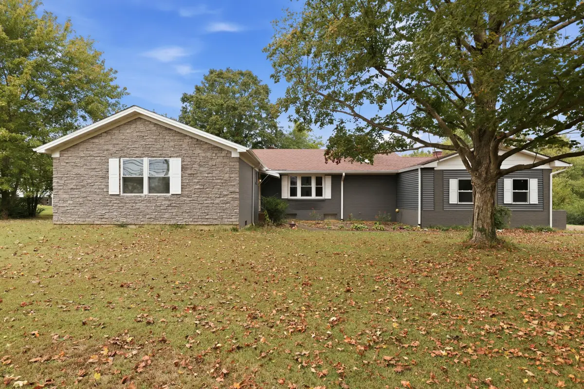 605 Macedonia Street, Mayfield, KY 42066 - #1
