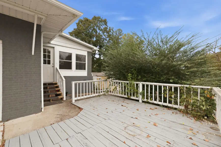605 Macedonia Street, Mayfield, KY 42066 - #3
