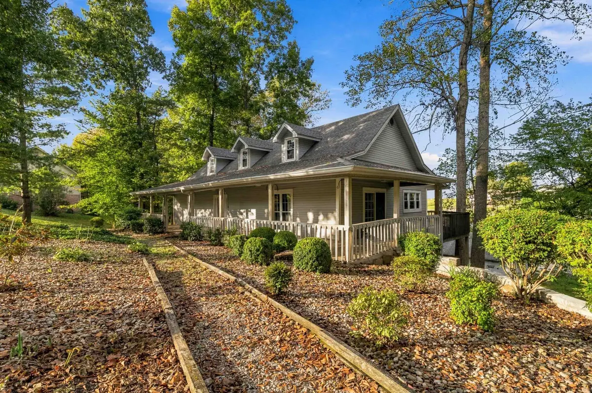 258 Earl Neeley Road, Somerset, KY 42503 - #1