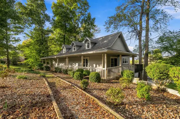 258 Earl Neeley Road, Somerset, KY 42503
