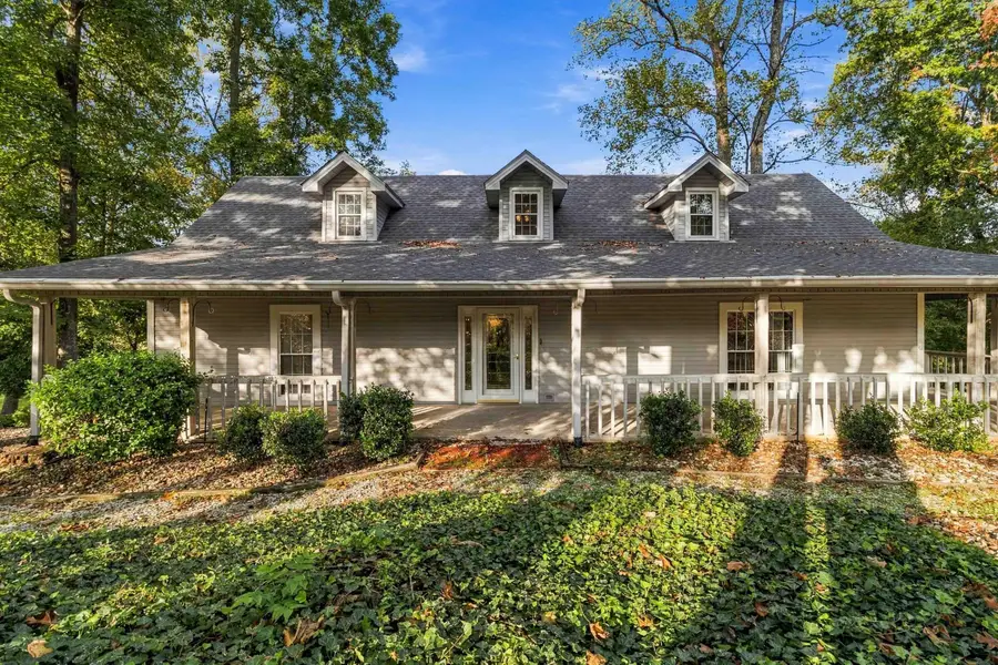 258 Earl Neeley Road, Somerset, KY 42503 - #2