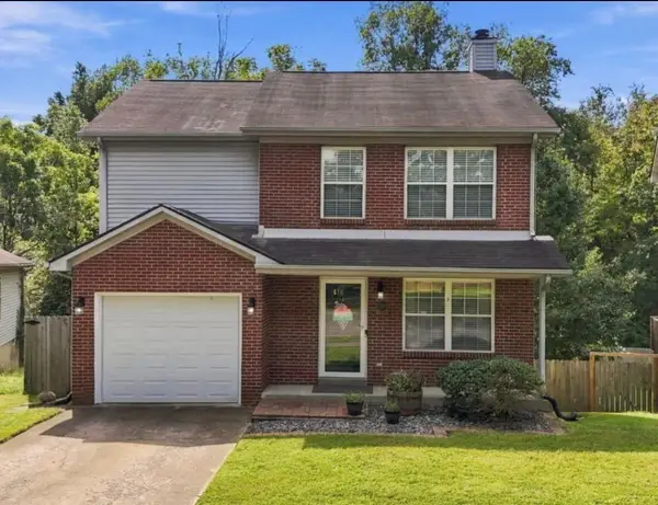 3332 Tyler Court, Lexington, KY 40509
