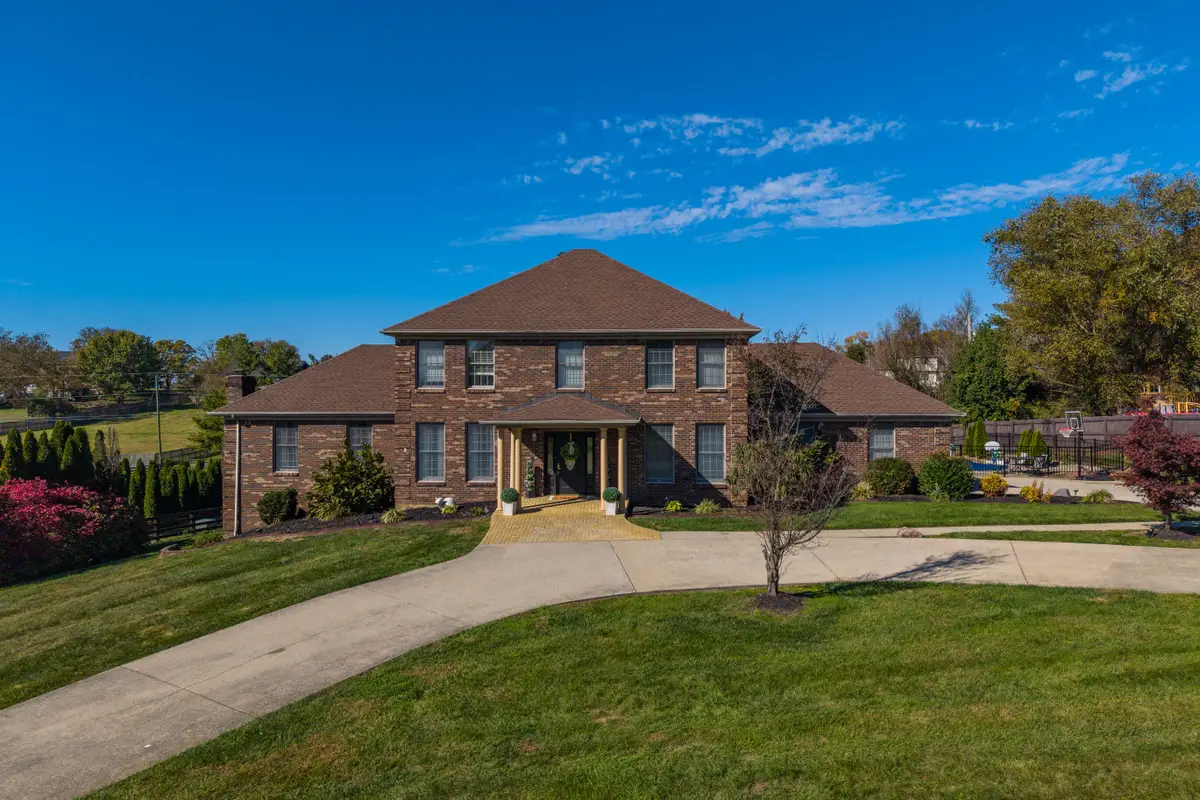 1069 Walnut Grove Circle, Richmond, KY 40475 - #1