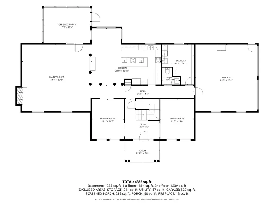 1069 Walnut Grove Circle, Richmond, KY 40475 - #3