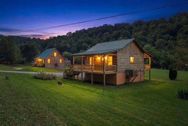 1235 S Fork Road, Beattyville, KY 41311