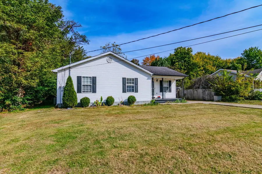 441 W Shelby Street, Junction City, KY 40440 - #3