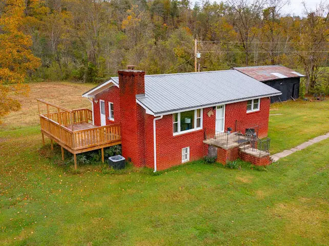 1633 Highland Road, Jackson, KY 41339 - #2