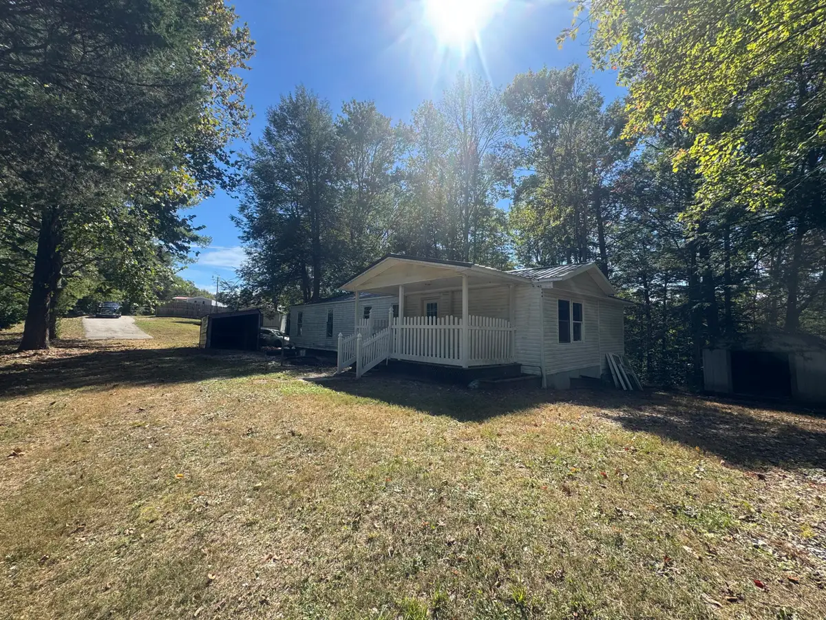 516 Gross Road, London, KY 40741 - #1