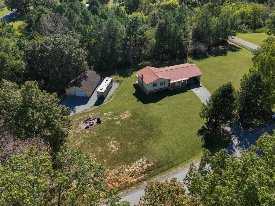 291 Ruth Avenue, Benton, KY 42025 - #3