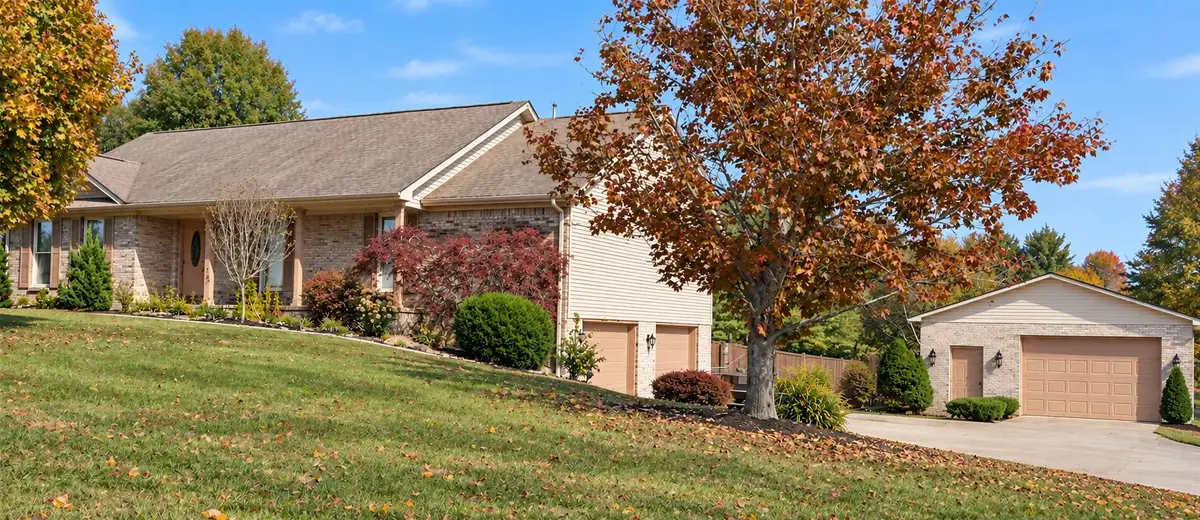146 Kent Haven Drive, Somerset, KY 42503 - #1