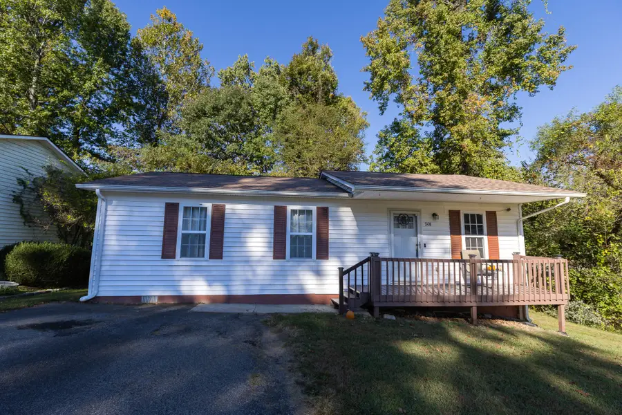 501 Leeds Drive, Paducah, KY 42003 - #2