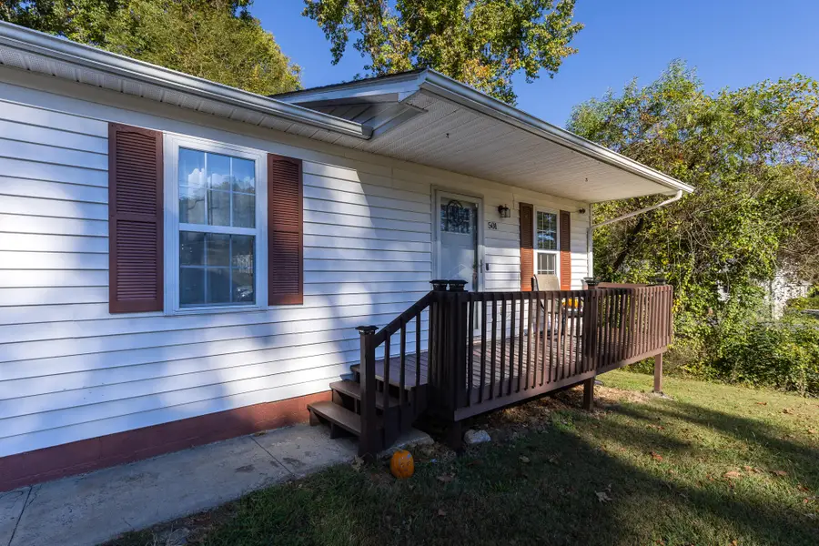 501 Leeds Drive, Paducah, KY 42003 - #3