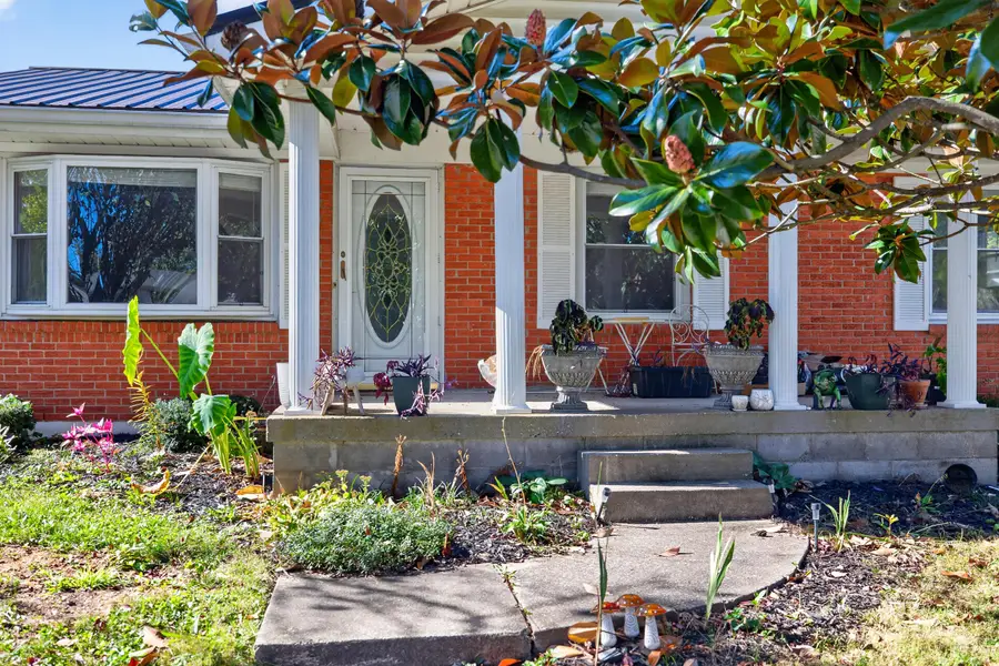 1744 Benwood Drive, Lexington, KY 40505 - #2