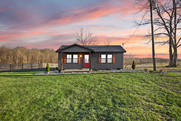 4348 Brock Road, Dunnville, KY 42528