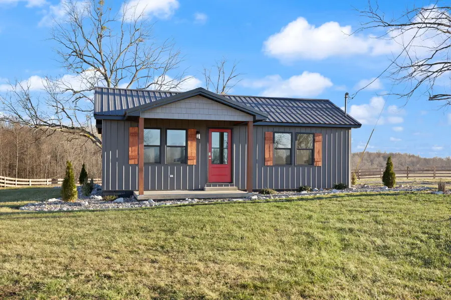 4348 Brock Road, Dunnville, KY 42528 - #2