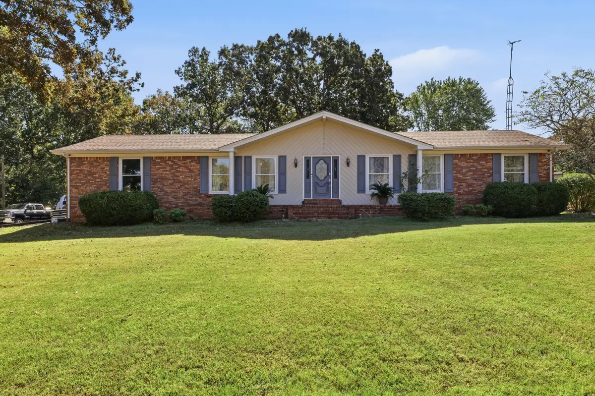 290 West Drive, Murray, KY 42071 - #1