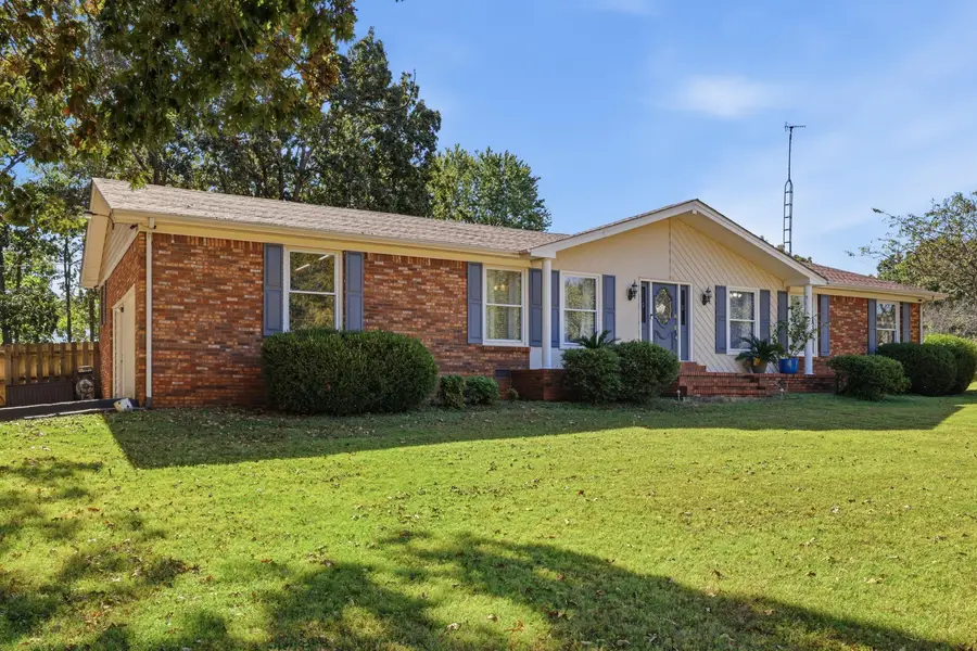 290 West Drive, Murray, KY 42071 - #2