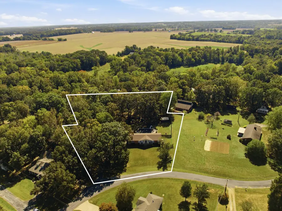 290 West Drive, Murray, KY 42071 - #3